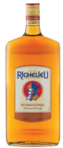 Richelieu Brandy