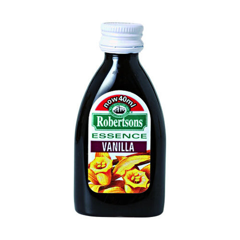 Robertsons Vanilla Essence