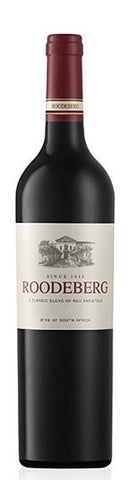 KWV Roodeberg 2022