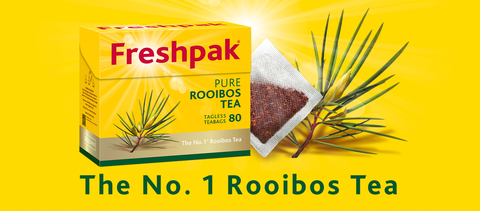 Freshpak Rooibos Tea