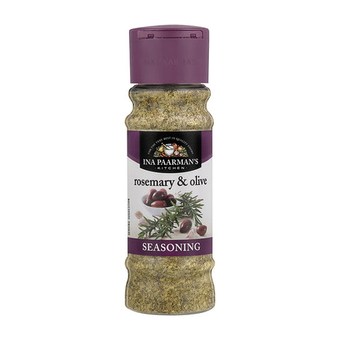 Ina Paarman Spices