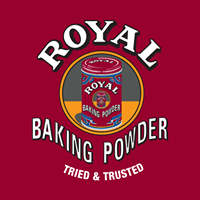 Royal Baking Powder 200g