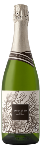 La Bri Sauvage Vintage MCC 2012