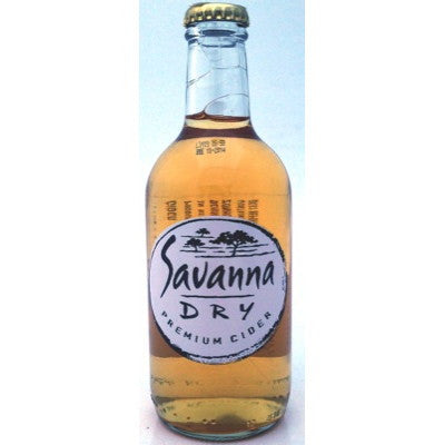 Savanna Dry