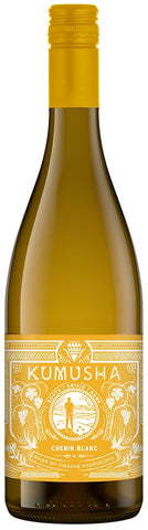 Kumusha Chenin Blanc 2022