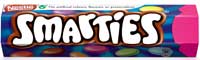 Nestle Smarties 38g