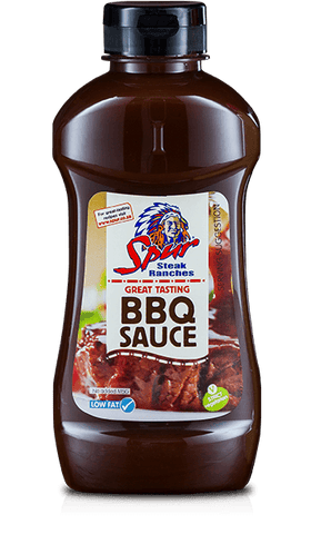 Spur BBQ Sauce 300ml