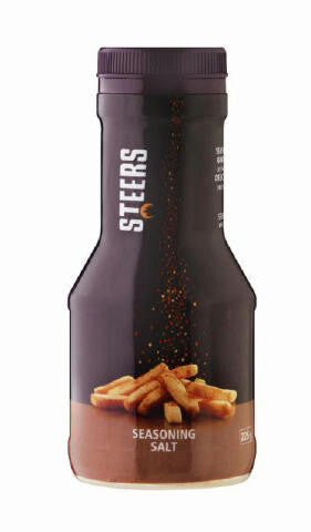 Steers Seasoning Salt 200ml