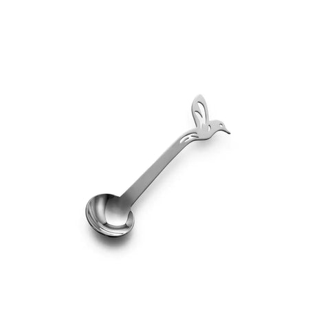 Carrol Boyes Sugar Ladle Hummingbird small