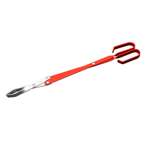 LK Braai Tongs Long