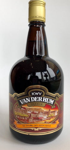 KWV Van der Hum 750ml