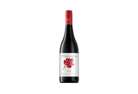 KWV The Vinecrafter Merlot 2019